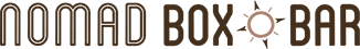 Nomad Box Bar Logo