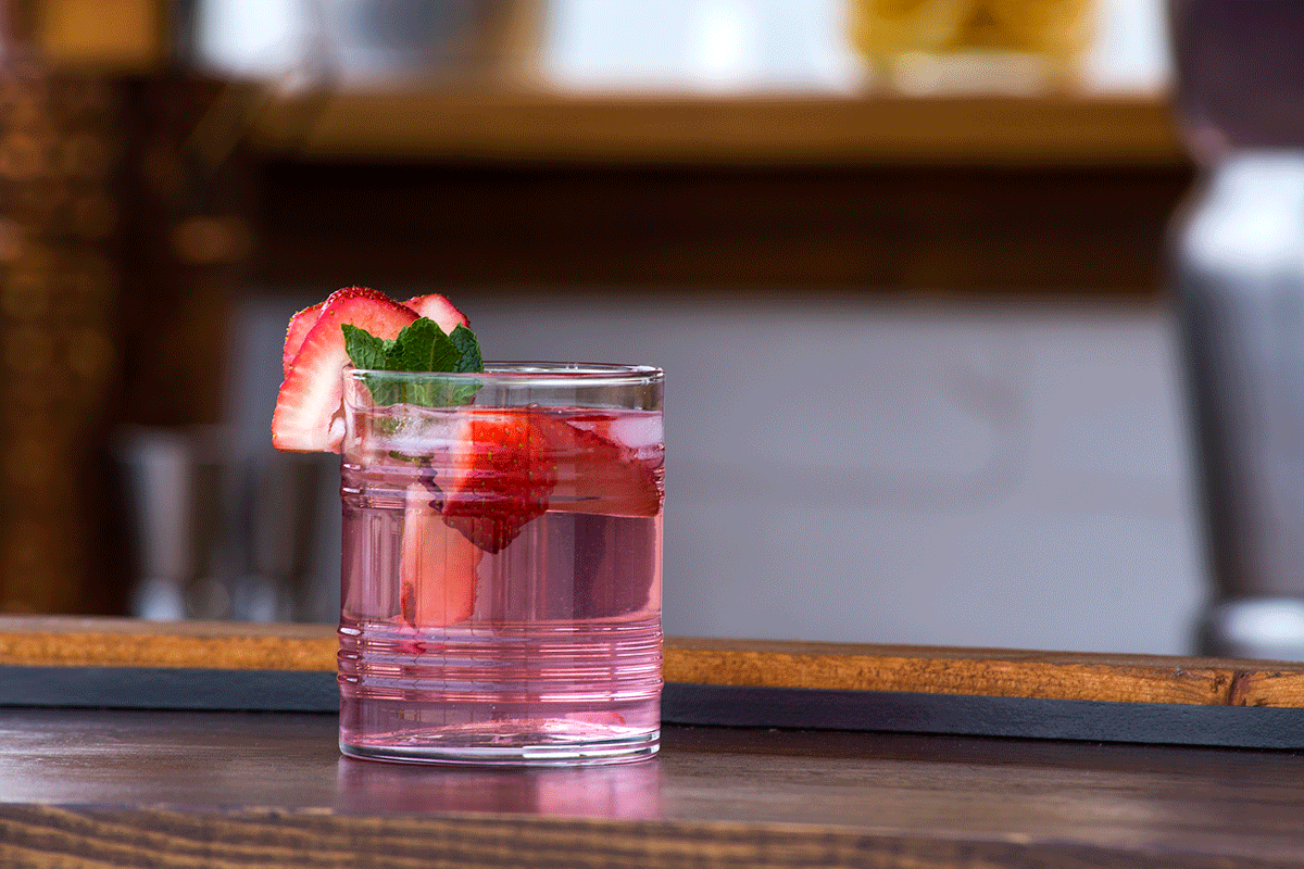 Mobile Bartending Service, Winnipeg Manitoba, Portable bar