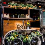 Nomad | Mobile Bar & Beverage